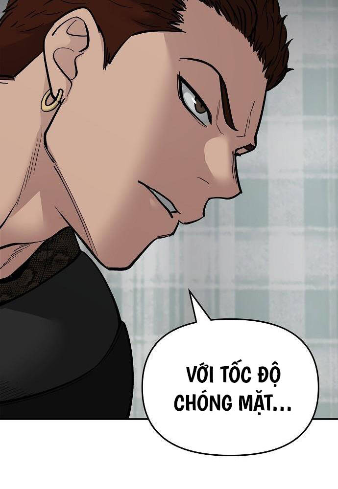 Giang Hồ Thực Thi Công Lý Chapter 74 - Trang 2