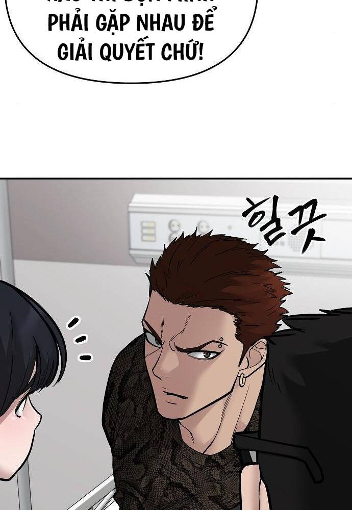 Giang Hồ Thực Thi Công Lý Chapter 74 - Trang 2
