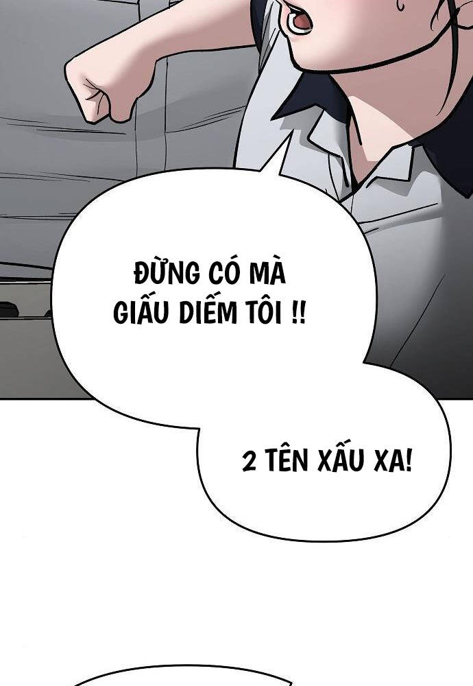 Giang Hồ Thực Thi Công Lý Chapter 74 - Trang 2
