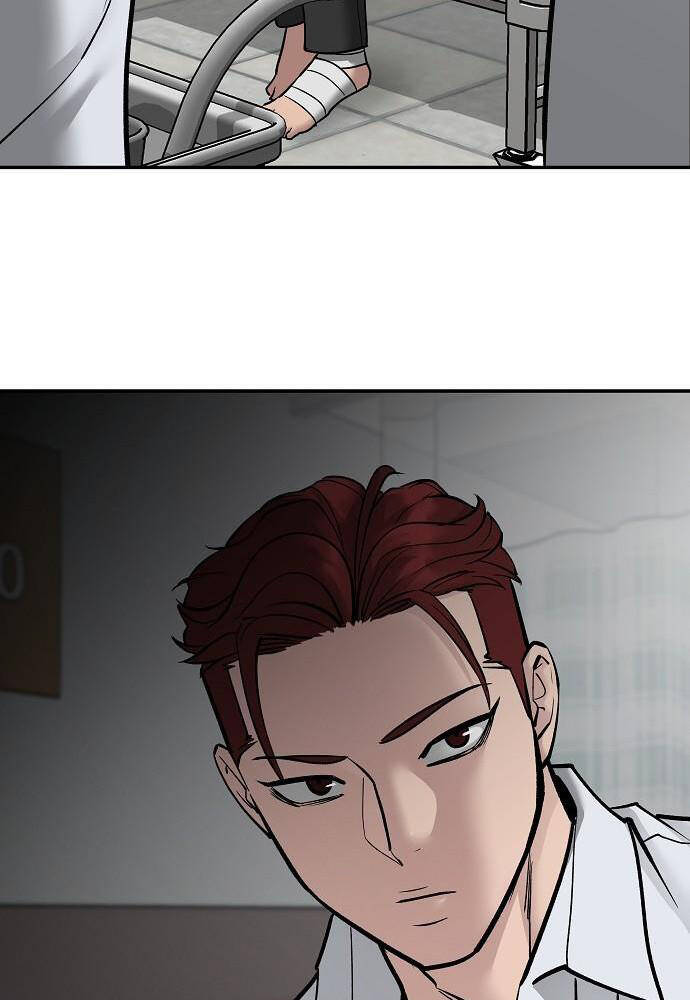 Giang Hồ Thực Thi Công Lý Chapter 74 - Trang 2