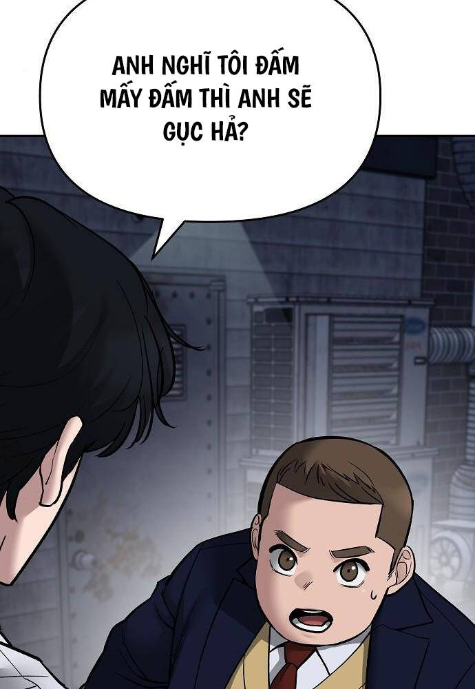 Giang Hồ Thực Thi Công Lý Chapter 74 - Trang 2