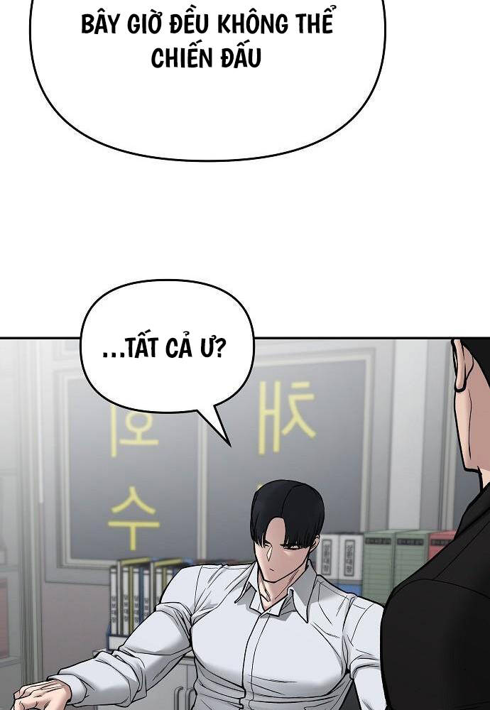 Giang Hồ Thực Thi Công Lý Chapter 74 - Trang 2