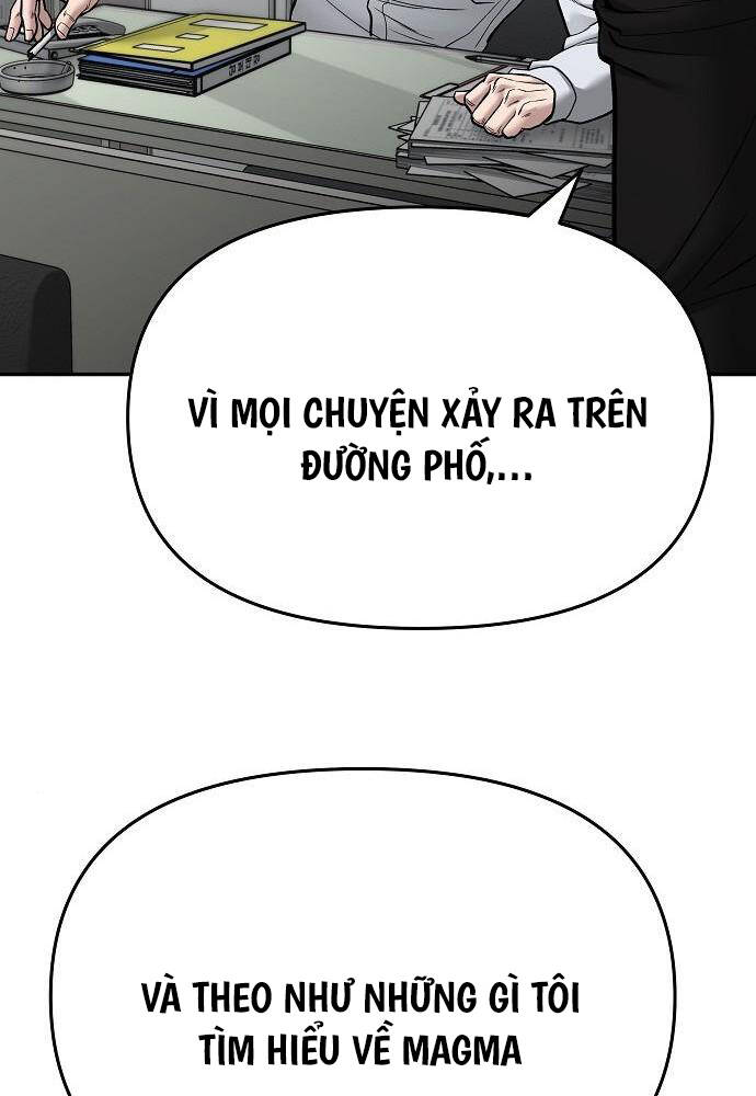 Giang Hồ Thực Thi Công Lý Chapter 74 - Trang 2