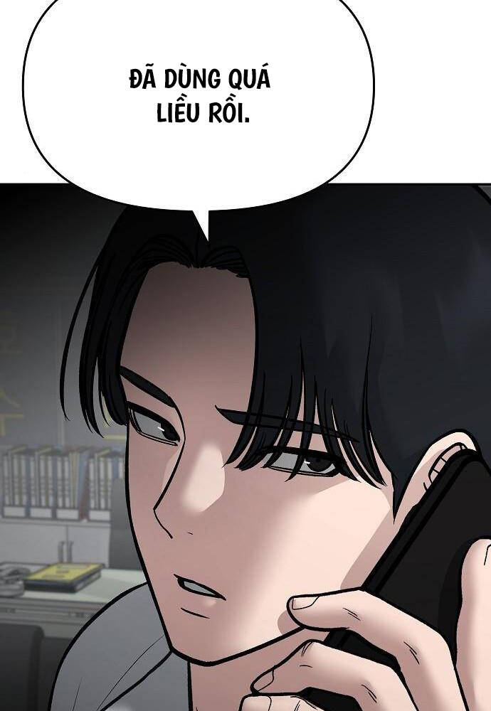 Giang Hồ Thực Thi Công Lý Chapter 74 - Trang 2