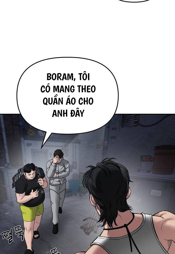 Giang Hồ Thực Thi Công Lý Chapter 74 - Trang 2