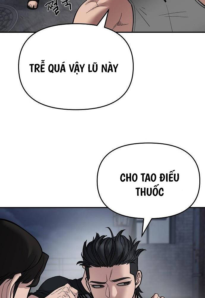 Giang Hồ Thực Thi Công Lý Chapter 74 - Trang 2