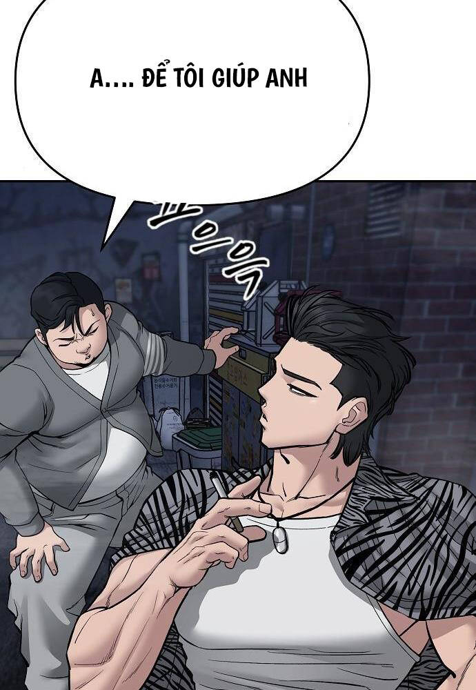 Giang Hồ Thực Thi Công Lý Chapter 74 - Trang 2