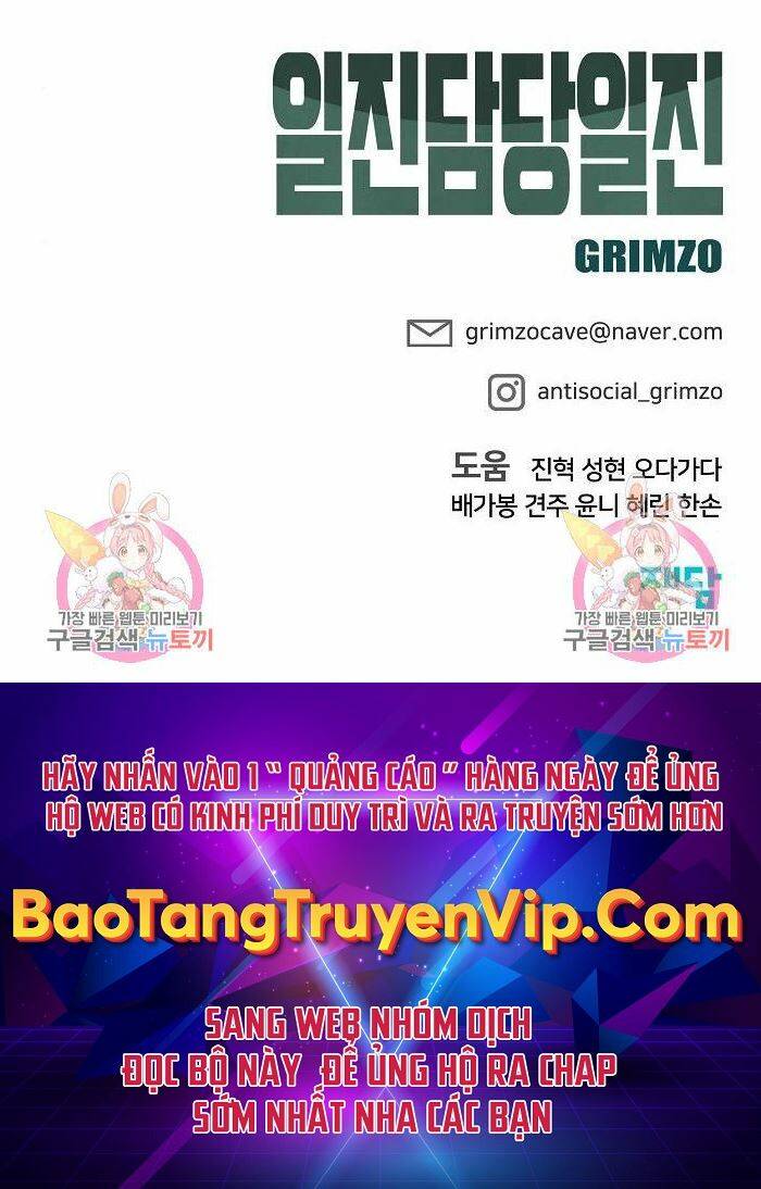 Giang Hồ Thực Thi Công Lý Chapter 74 - Trang 2