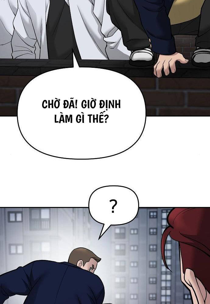 Giang Hồ Thực Thi Công Lý Chapter 74 - Trang 2