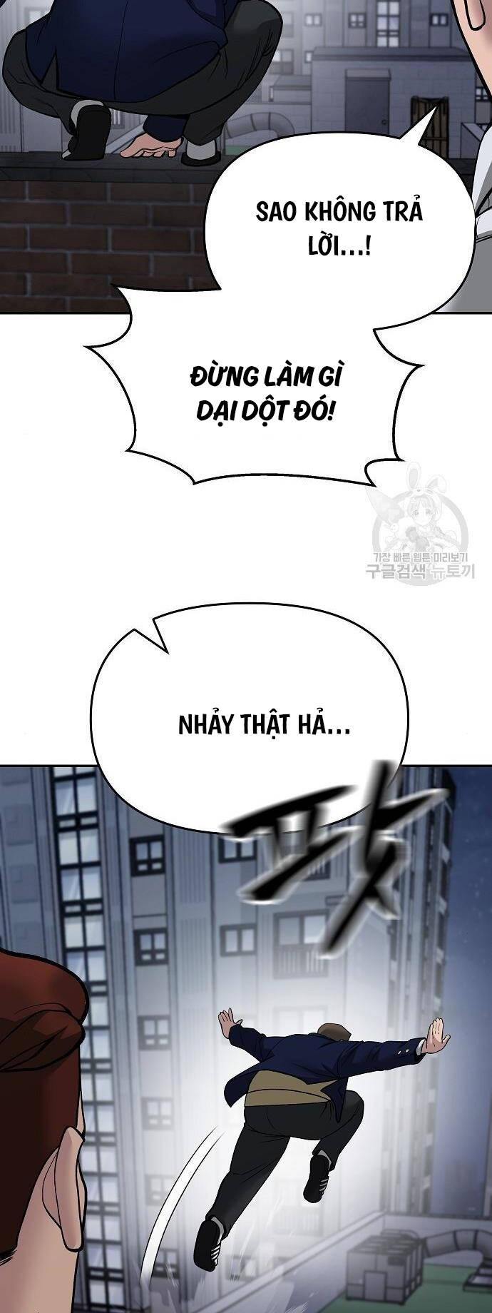 Giang Hồ Thực Thi Công Lý Chapter 74 - Trang 2