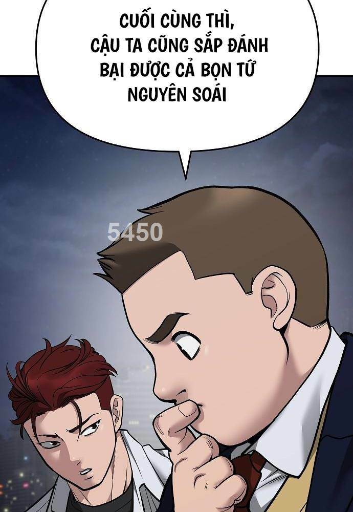 Giang Hồ Thực Thi Công Lý Chapter 74 - Trang 2