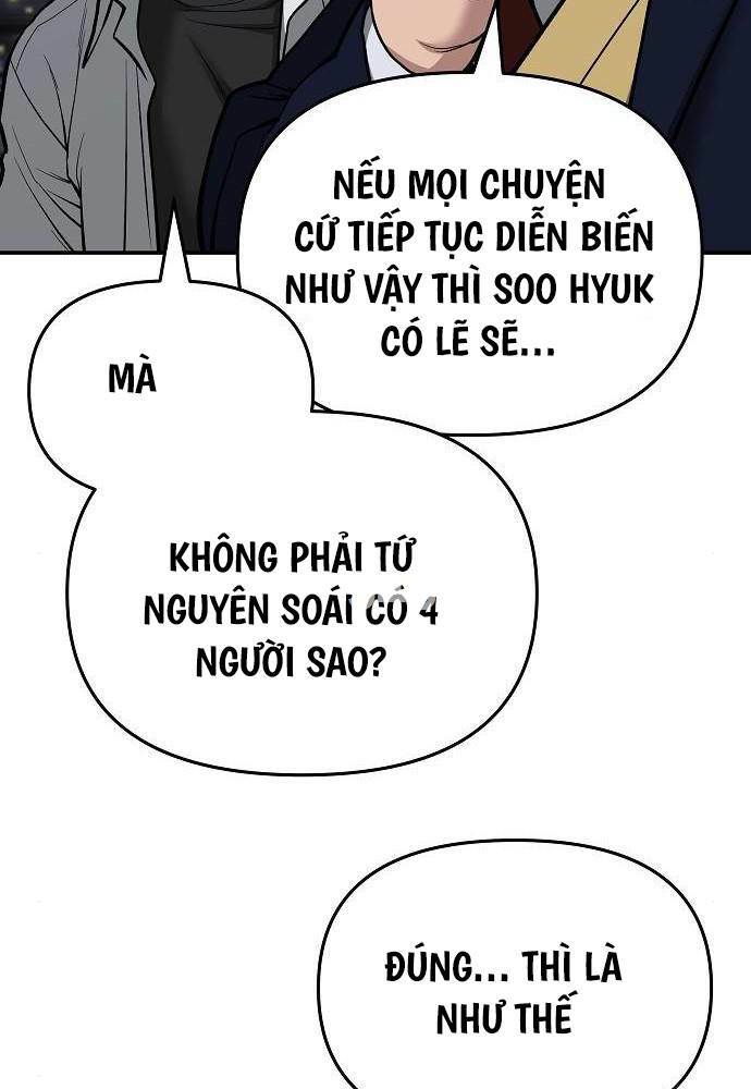 Giang Hồ Thực Thi Công Lý Chapter 74 - Trang 2