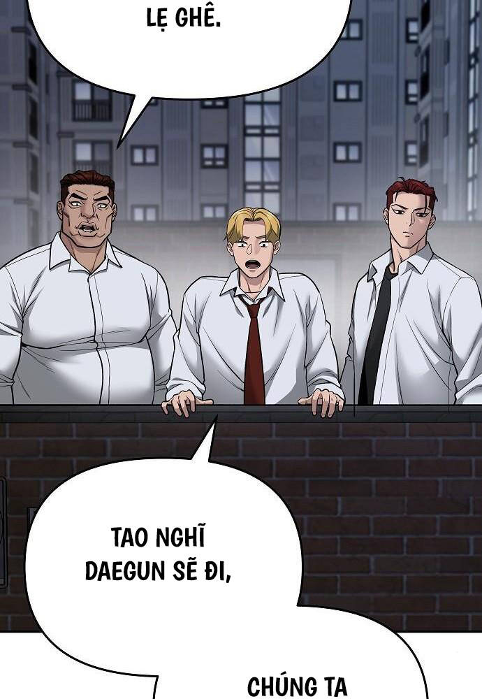 Giang Hồ Thực Thi Công Lý Chapter 74 - Trang 2