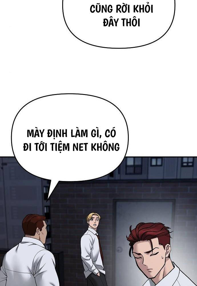Giang Hồ Thực Thi Công Lý Chapter 74 - Trang 2