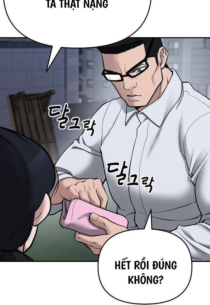 Giang Hồ Thực Thi Công Lý Chapter 74 - Trang 2