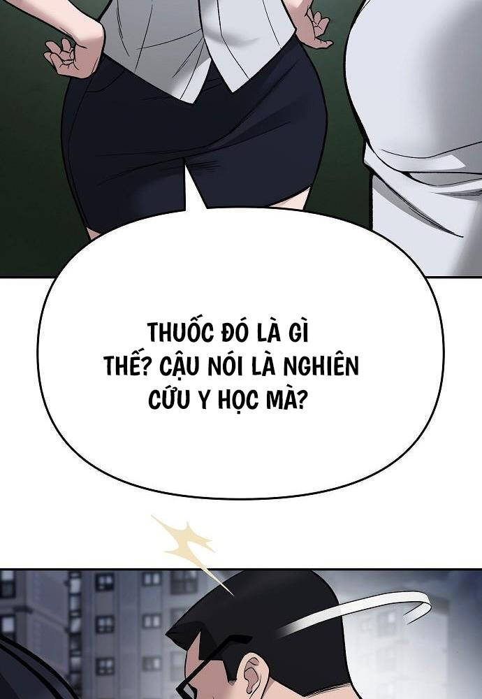 Giang Hồ Thực Thi Công Lý Chapter 74 - Trang 2