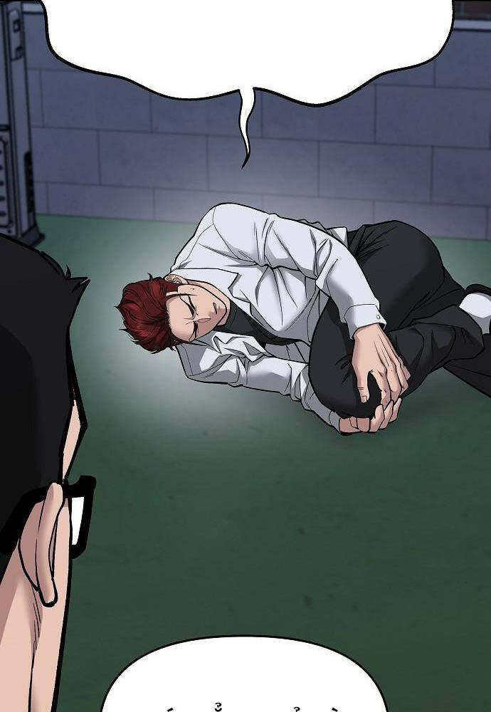 Giang Hồ Thực Thi Công Lý Chapter 74 - Trang 2