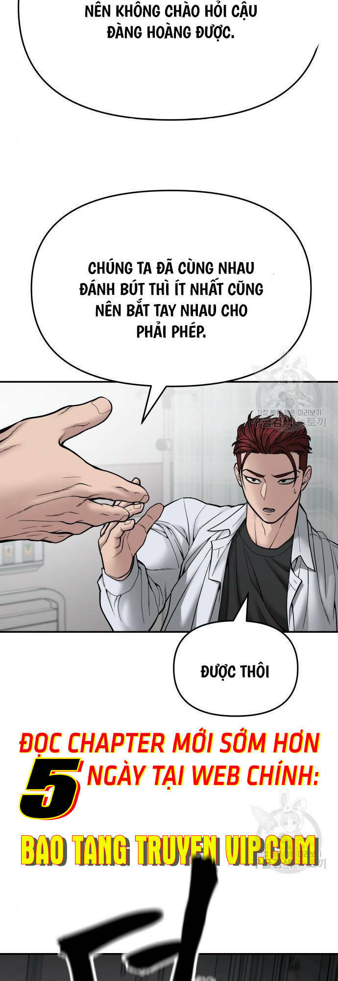 Giang Hồ Thực Thi Công Lý Chapter 75 - Trang 2