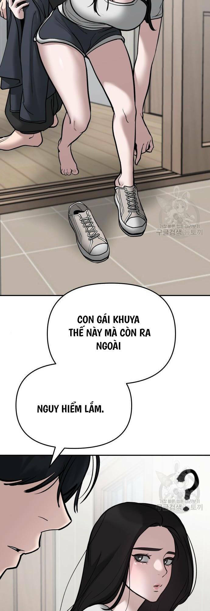 Giang Hồ Thực Thi Công Lý Chapter 75 - Trang 2