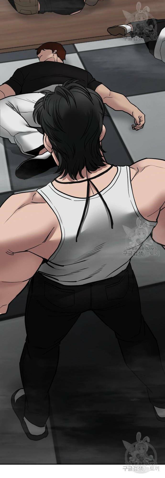 Giang Hồ Thực Thi Công Lý Chapter 75 - Trang 2