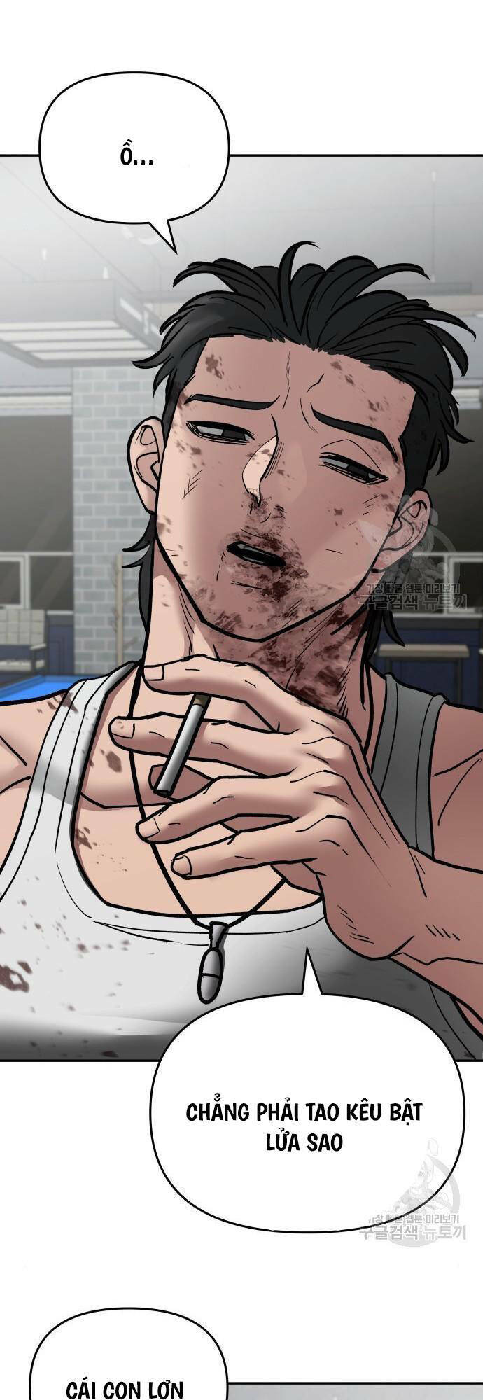 Giang Hồ Thực Thi Công Lý Chapter 75 - Trang 2