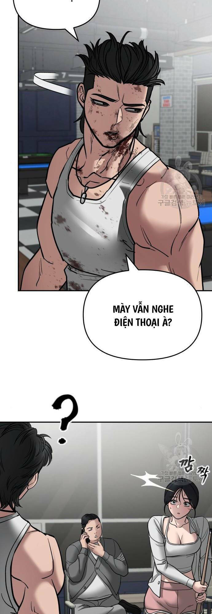 Giang Hồ Thực Thi Công Lý Chapter 75 - Trang 2