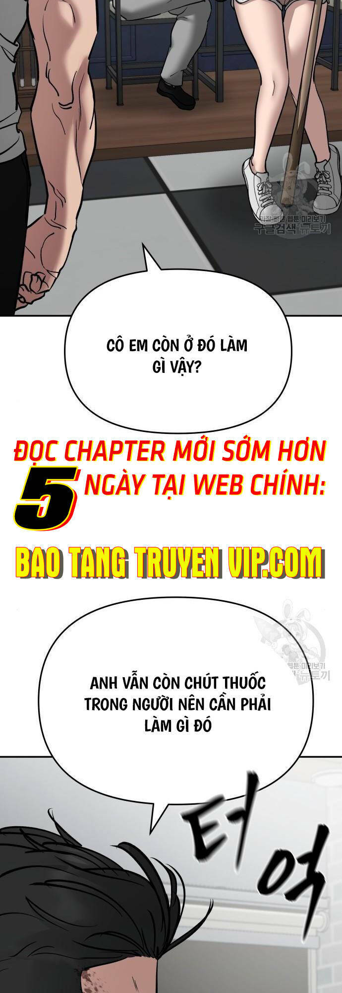 Giang Hồ Thực Thi Công Lý Chapter 75 - Trang 2
