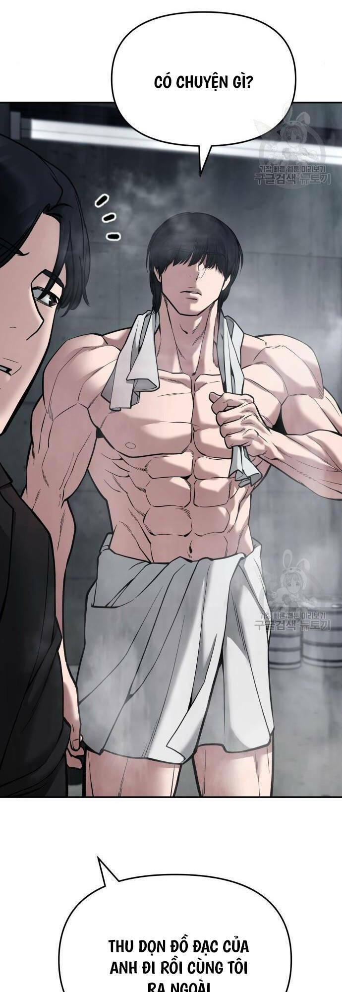 Giang Hồ Thực Thi Công Lý Chapter 75 - Trang 2