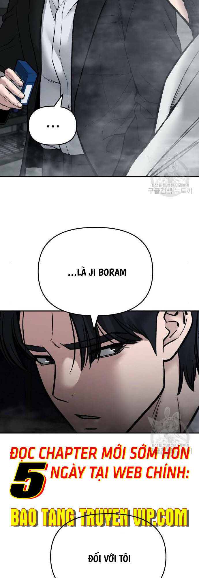 Giang Hồ Thực Thi Công Lý Chapter 75 - Trang 2