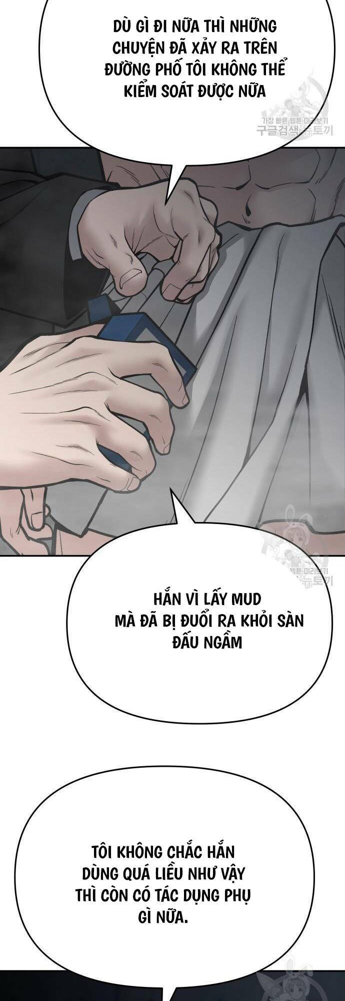 Giang Hồ Thực Thi Công Lý Chapter 75 - Trang 2