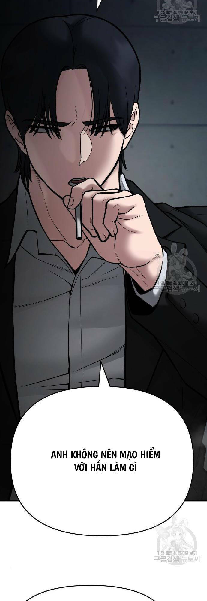 Giang Hồ Thực Thi Công Lý Chapter 75 - Trang 2