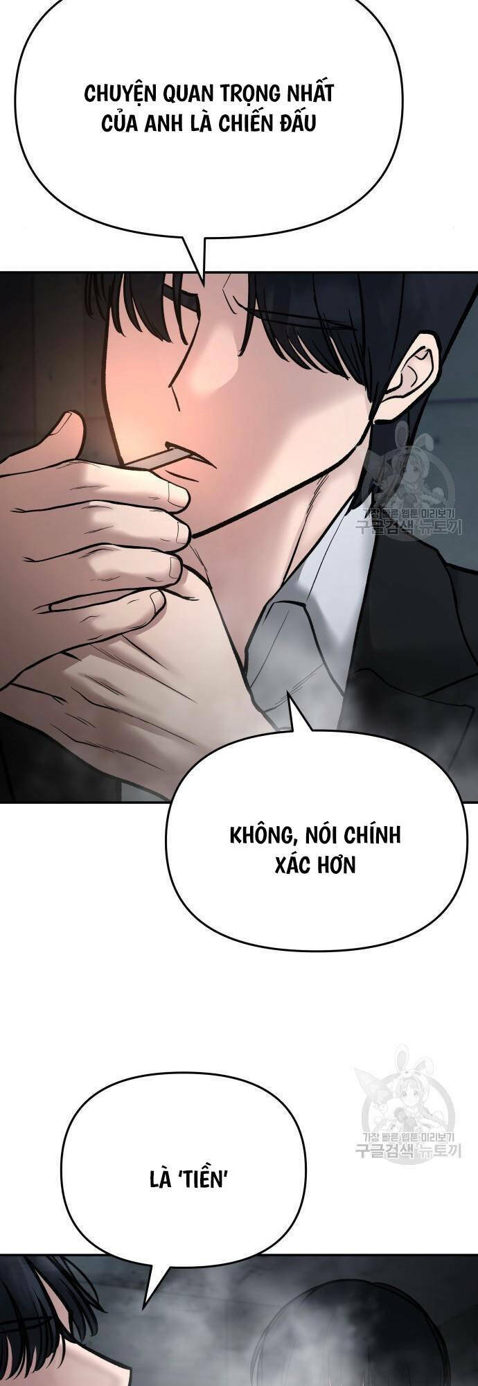 Giang Hồ Thực Thi Công Lý Chapter 75 - Trang 2