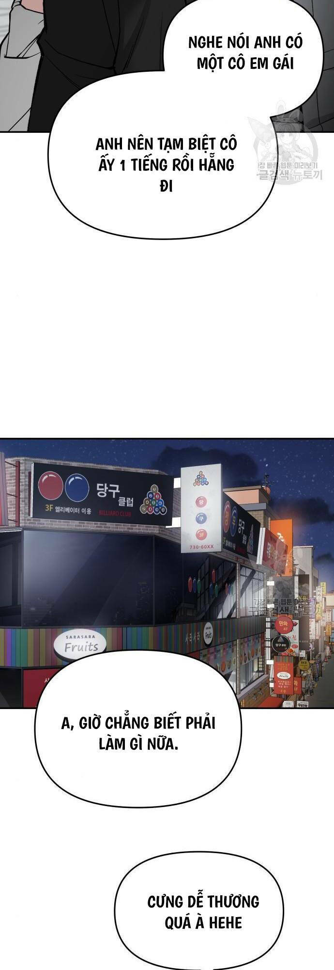 Giang Hồ Thực Thi Công Lý Chapter 75 - Trang 2