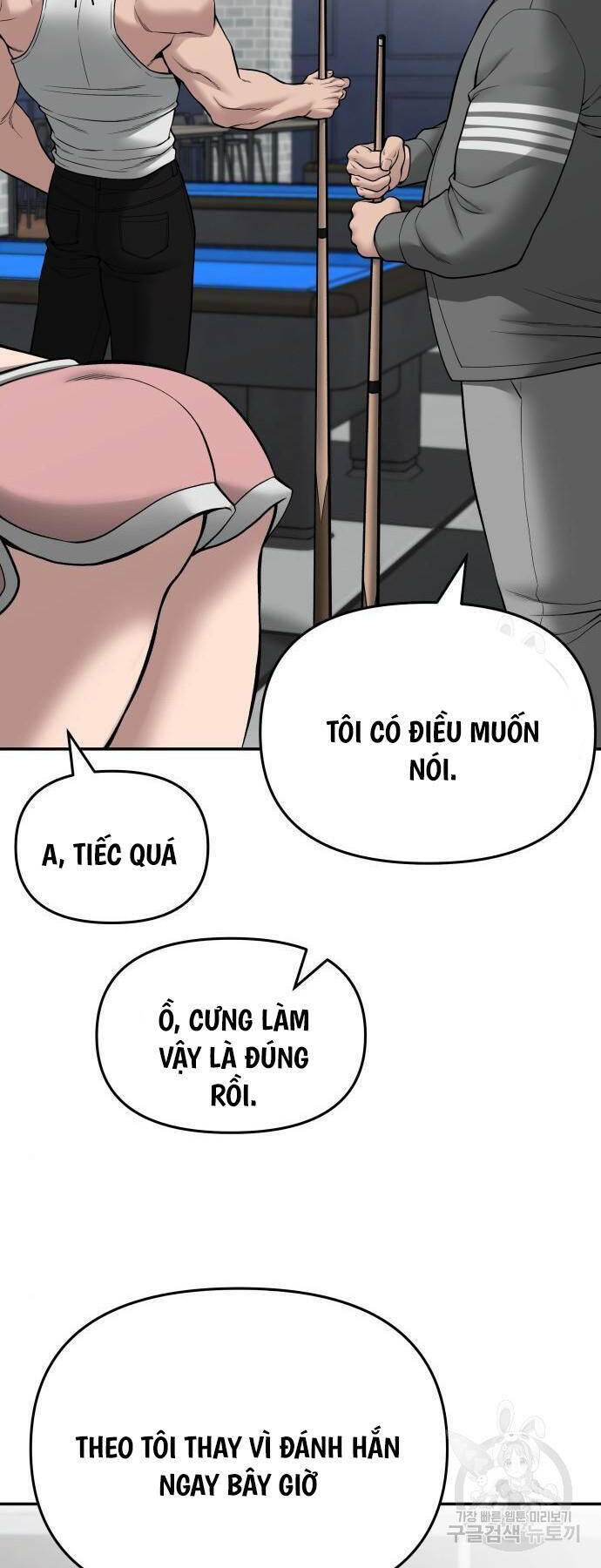 Giang Hồ Thực Thi Công Lý Chapter 75 - Trang 2