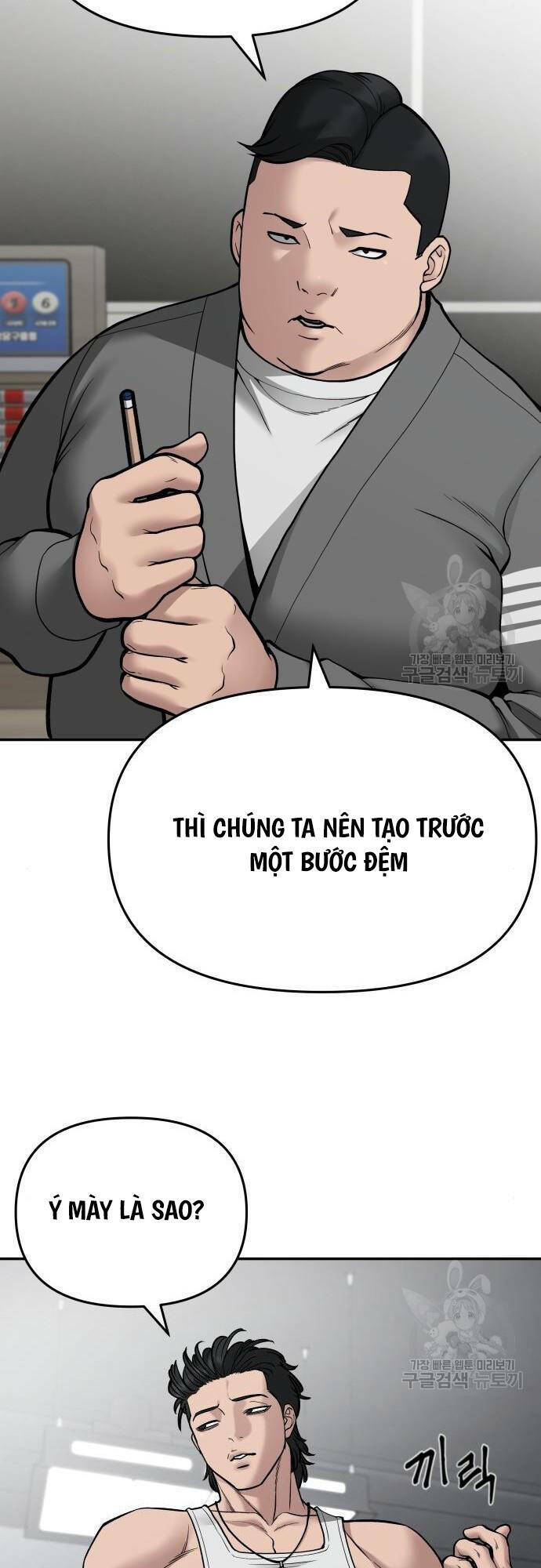 Giang Hồ Thực Thi Công Lý Chapter 75 - Trang 2