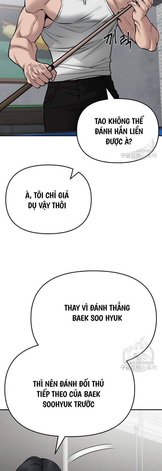 Giang Hồ Thực Thi Công Lý Chapter 75 - Trang 2