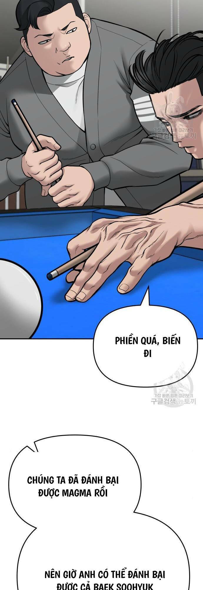 Giang Hồ Thực Thi Công Lý Chapter 75 - Trang 2