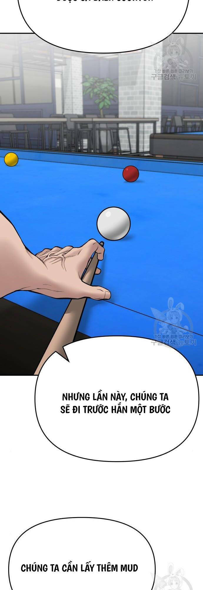 Giang Hồ Thực Thi Công Lý Chapter 75 - Trang 2