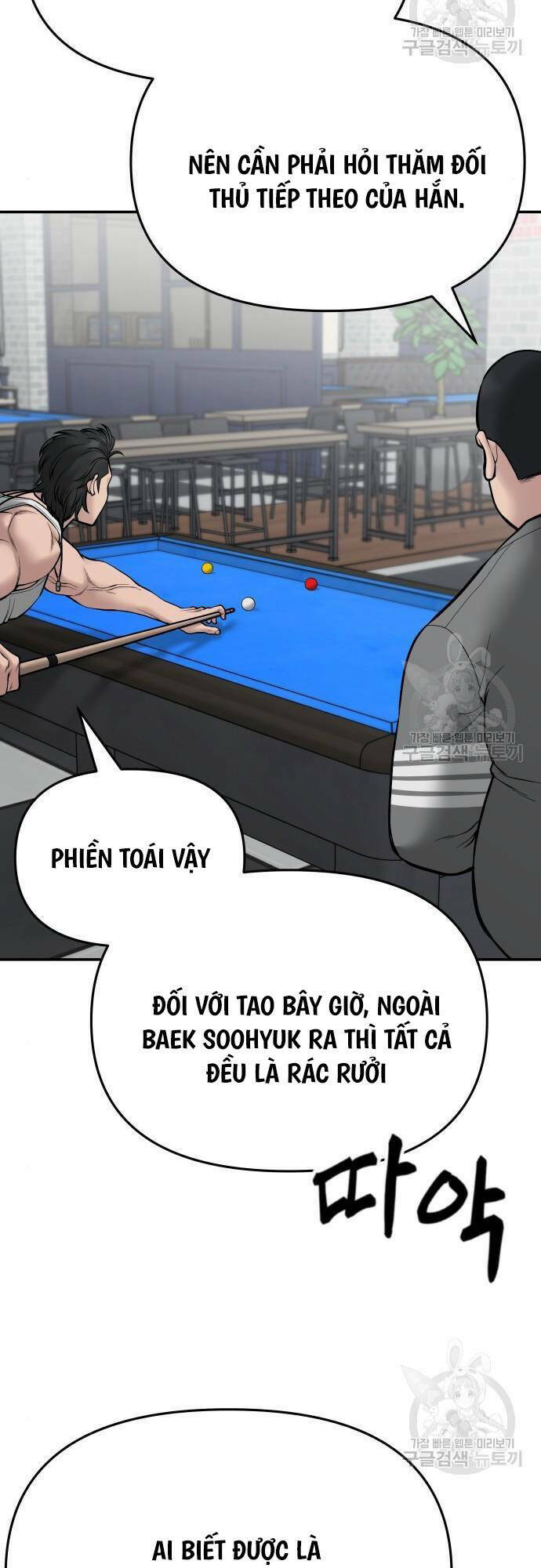 Giang Hồ Thực Thi Công Lý Chapter 75 - Trang 2