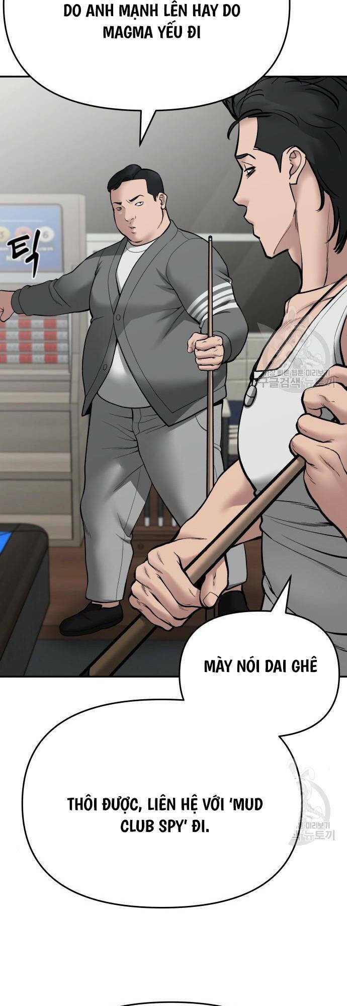 Giang Hồ Thực Thi Công Lý Chapter 75 - Trang 2