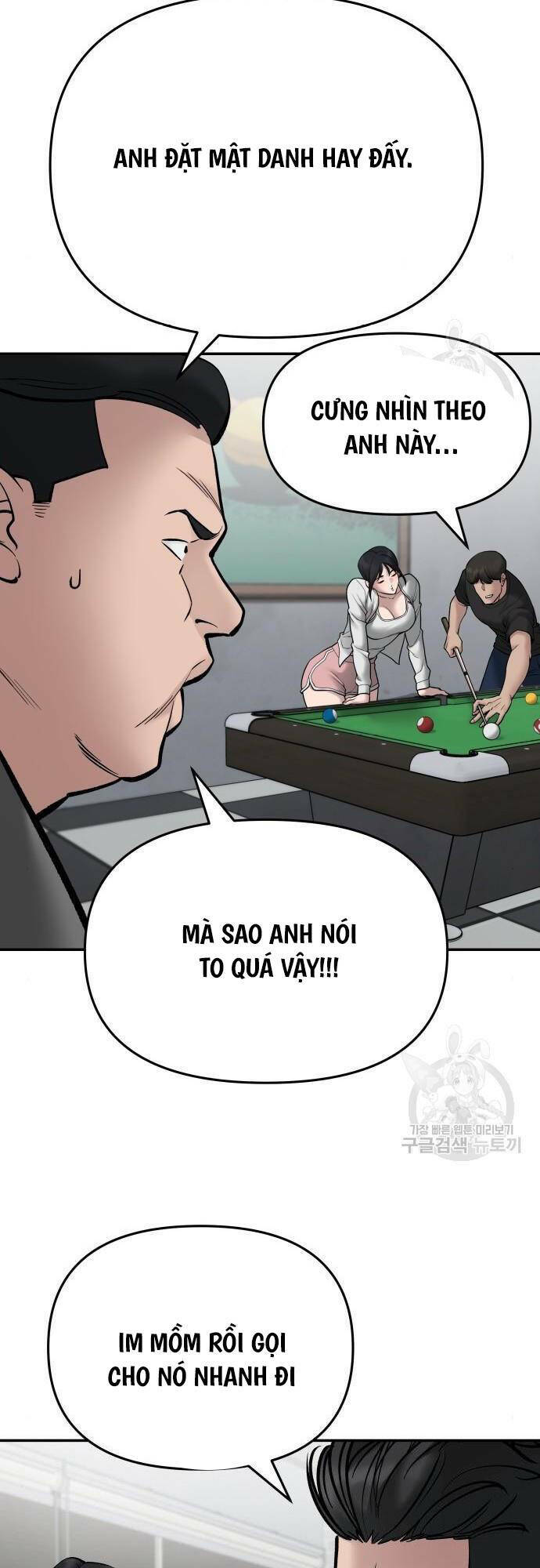 Giang Hồ Thực Thi Công Lý Chapter 75 - Trang 2