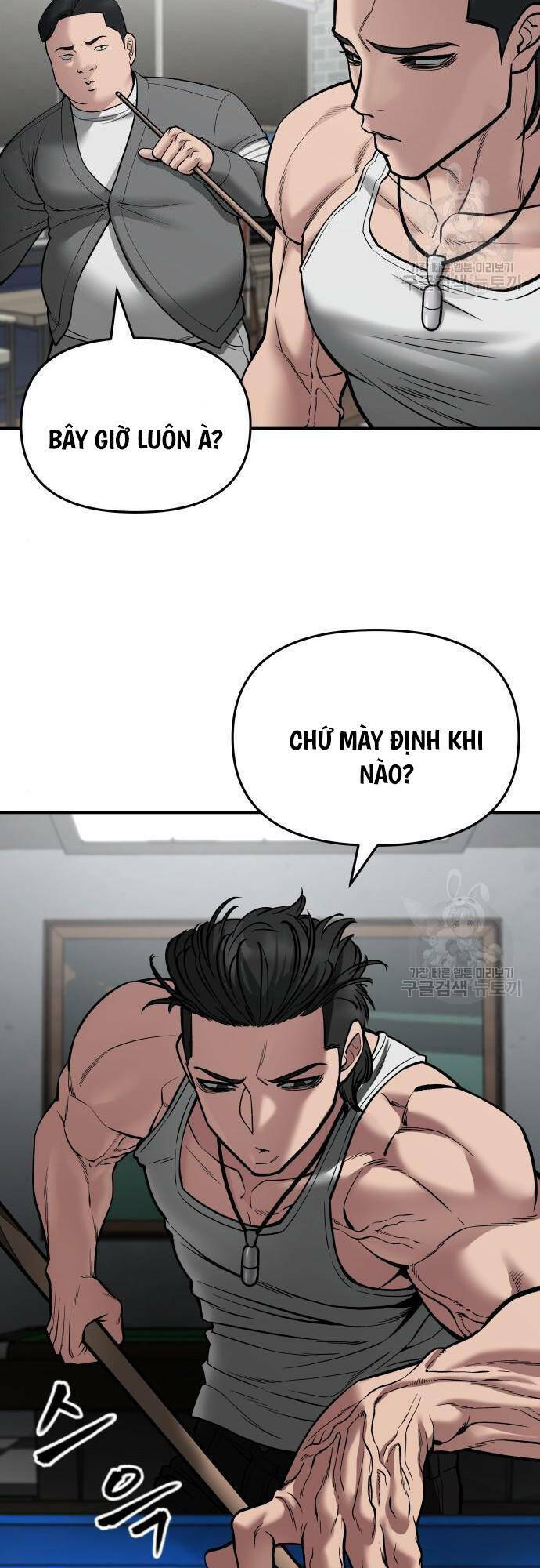 Giang Hồ Thực Thi Công Lý Chapter 75 - Trang 2