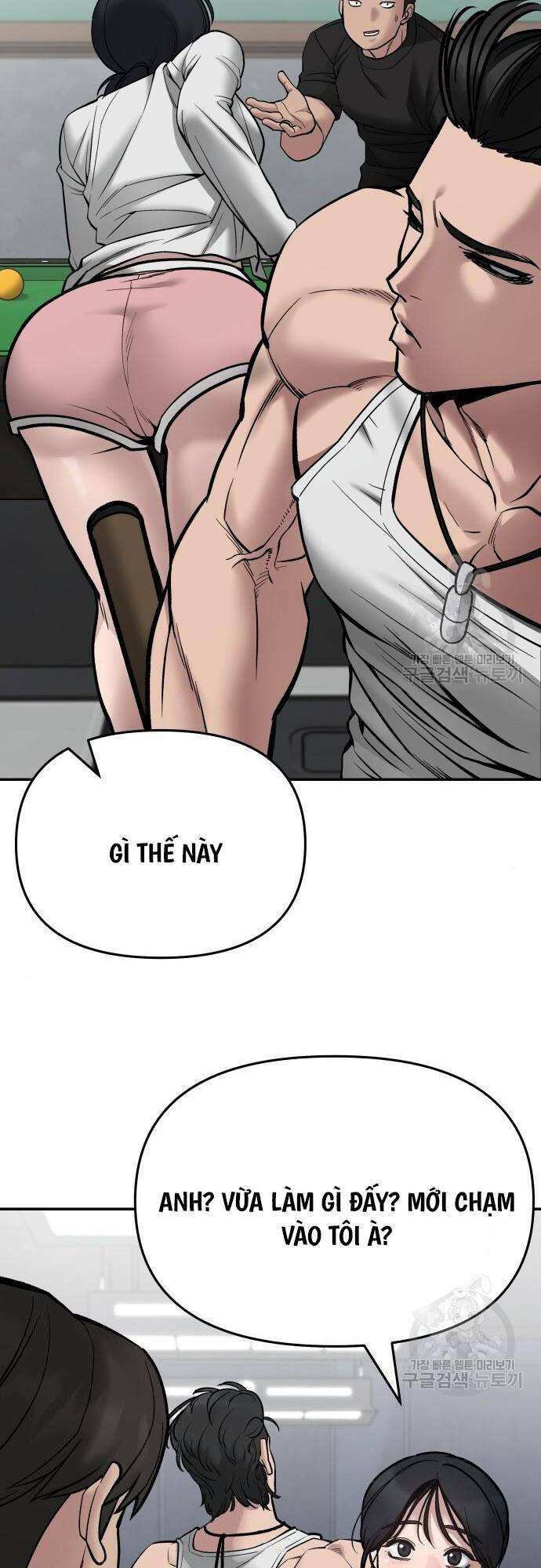 Giang Hồ Thực Thi Công Lý Chapter 75 - Trang 2