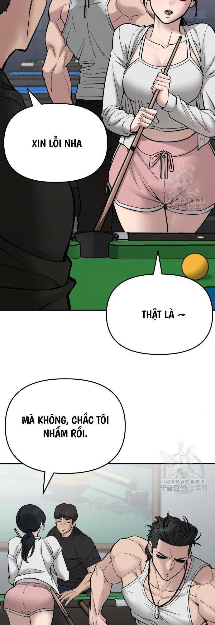 Giang Hồ Thực Thi Công Lý Chapter 75 - Trang 2