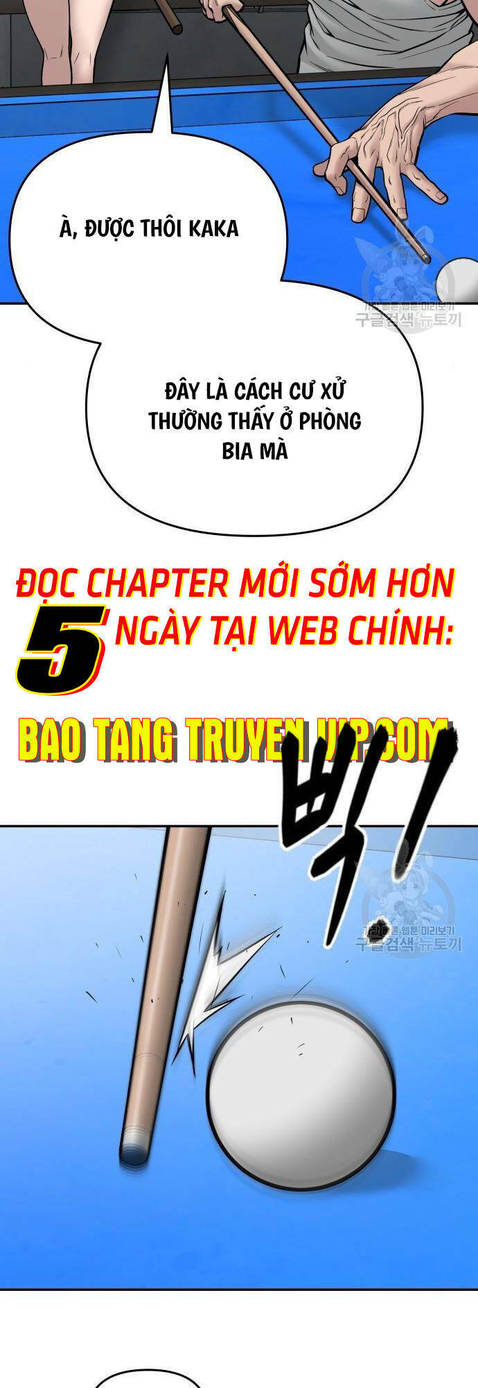 Giang Hồ Thực Thi Công Lý Chapter 75 - Trang 2