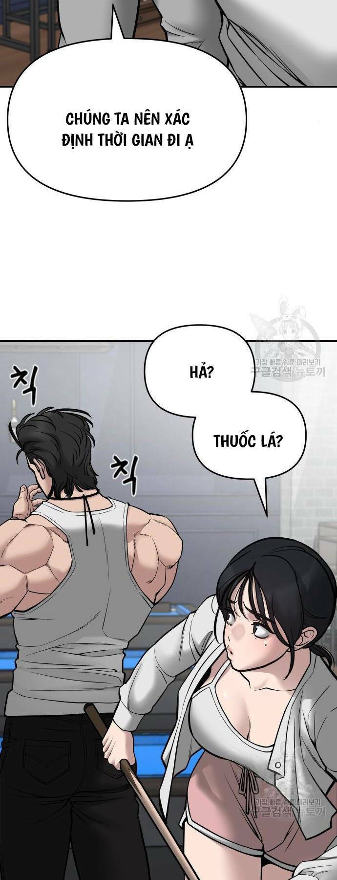 Giang Hồ Thực Thi Công Lý Chapter 75 - Trang 2