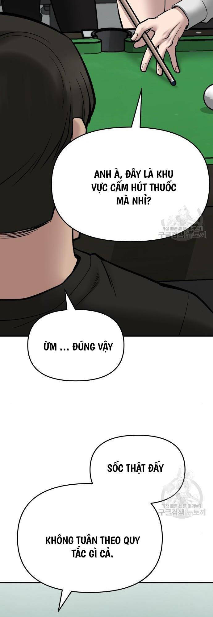 Giang Hồ Thực Thi Công Lý Chapter 75 - Trang 2