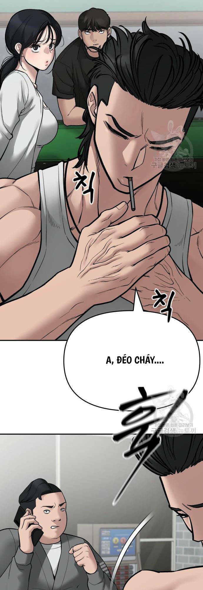 Giang Hồ Thực Thi Công Lý Chapter 75 - Trang 2