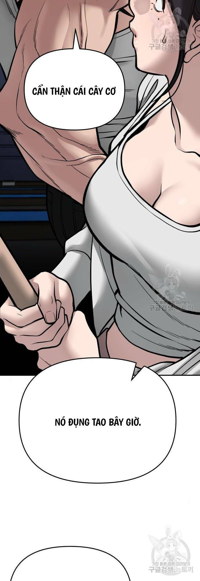 Giang Hồ Thực Thi Công Lý Chapter 75 - Trang 2