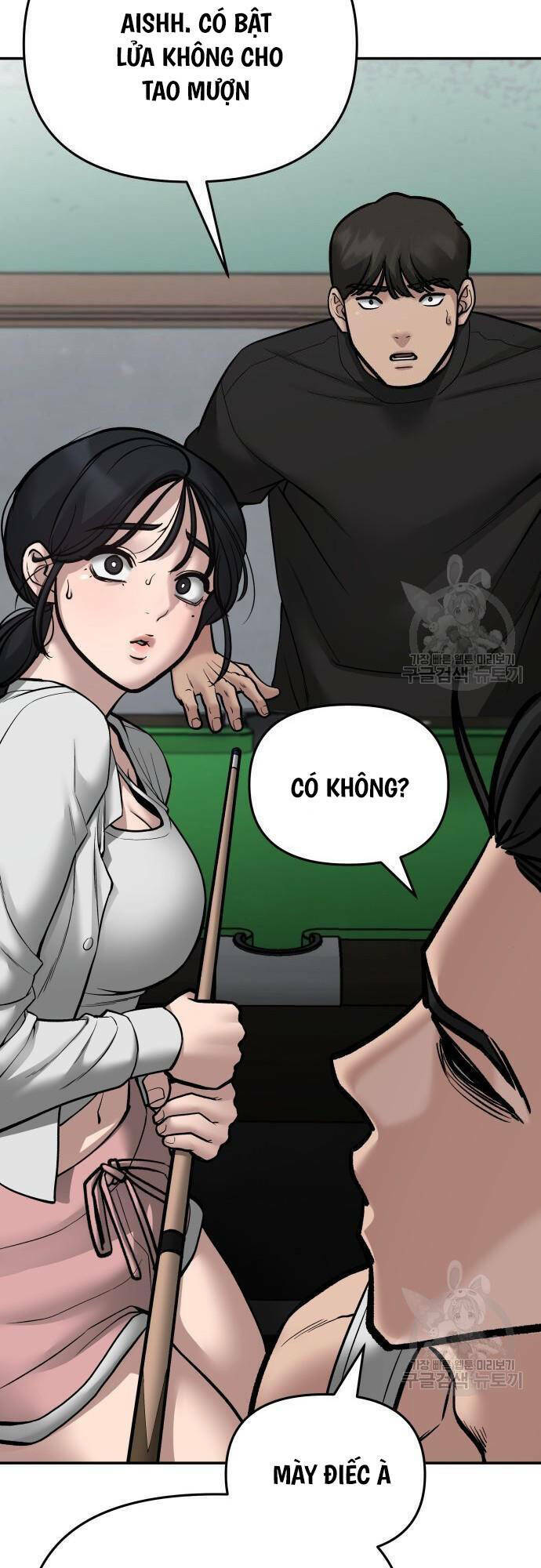 Giang Hồ Thực Thi Công Lý Chapter 75 - Trang 2